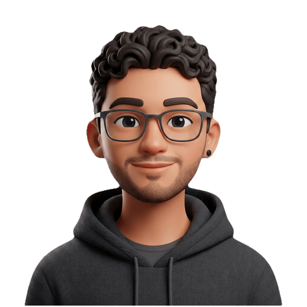 Jeancarlo - Software Engineer